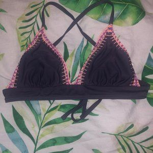 Swim top, small/medium, super soft, hardly worn